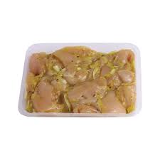 جوجه سير و کره سينه کيلويي