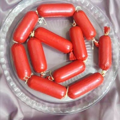 سوسيس گوسفندي 95 % کيلويي