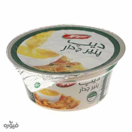 ديپ سير کاپو160گ