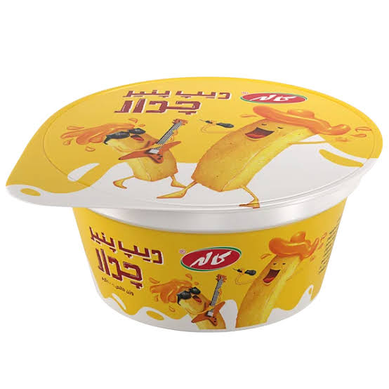 ديپ رنچ160گ کاپو