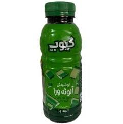 نوشثيدني آلوورا کيو لند