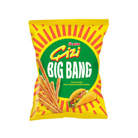 چوب شور تاکو چيزي