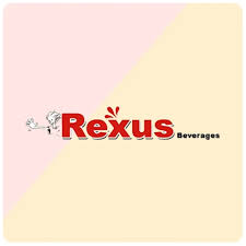 آب گازدار ليمو رکسوز 320 ميل