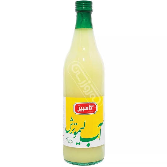 آبليمو کامبيز 600 ميلي ليتري