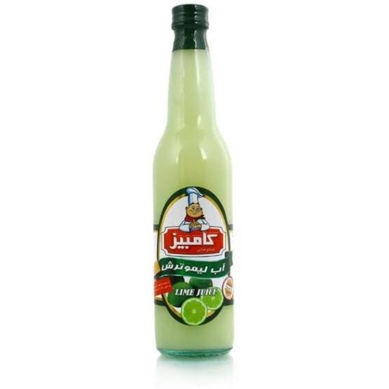 آبليمو ترش کامبيز 430 ميلي ليتري