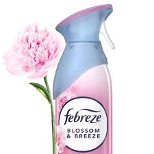 اسپري خوشبوکننده هوا فبرز مدل Blossom And Breeze حجم 185 ميلي ليتر