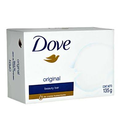 صابون داو مدل Original وزن 135 گرم
