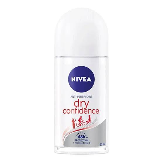 مام رول زنانه نيوآ مدل Dry Comfort حجم 50 ميلي ليتر