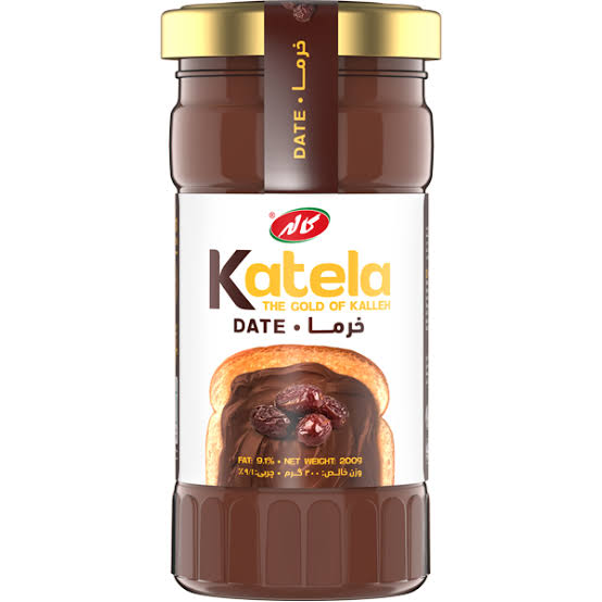کاتلا خرما کاله