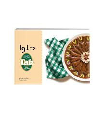 آرد حلوا تک ماکارون 260 گرم