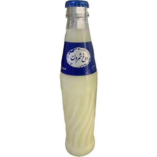 دوغ شمرون