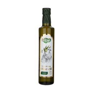 روغن زيتون بدون بو سبزينه تک 500 ميلي ليتري