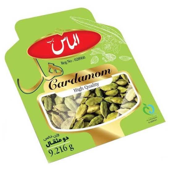 هل الماس