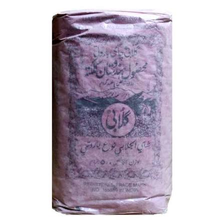 چاي ممتاز باروتي گلابي 500 گرم