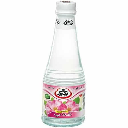 گلاب يک و يک 320 ميلي ليتر