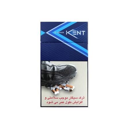سيگار کنت مدل Blue Series S 100