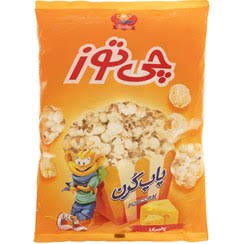پاپ کورن پنيري فيلي چي توز 30 گرم