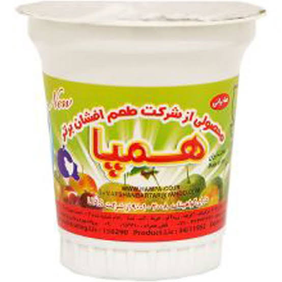 آلوچه همپا 90 گرم