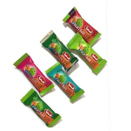 لواشک لايه اي همپا 30 عدد