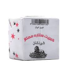 کبريت ستاره ممتاز 10 عددي