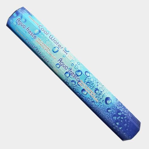 عود دارشان مدل Cool Water بسته 20 عددي