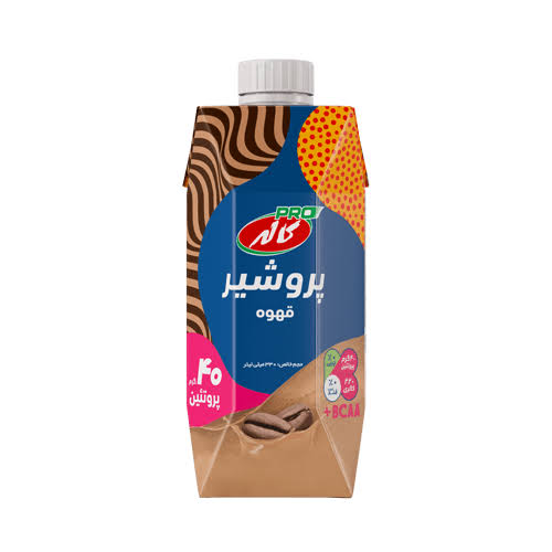 پروشير اسپرسو کافئين