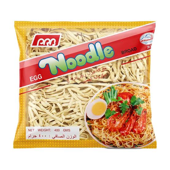 اگ نودل 400گرمي
