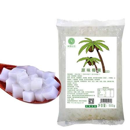 ژله نوشيدني ناتادي کوکو 180 گرم