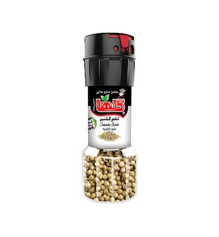 تخم گشنيز گلها 20 گرم