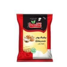 گلها بيکينگ پودر سلفون 80گ
