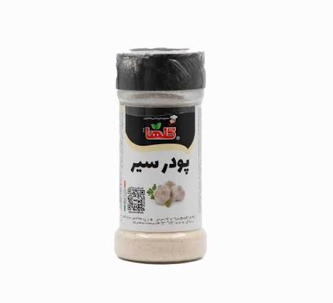 پودرسير80گ پت گلها
