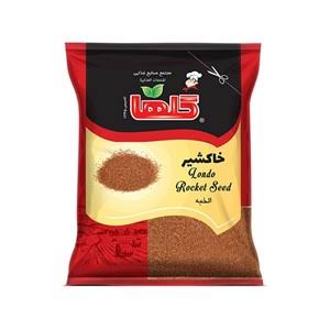 گلها - خاکشير