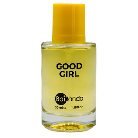 عطر زنانه تريدر مدل Good Girl حجم 35 ميلي ليتر