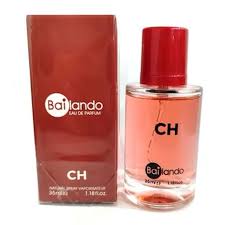 عطر مردانه حجم 35 ميلي ليتر سي اچ