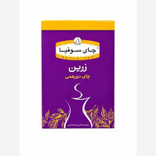 چاي دورهمي زرين سوفيا 400 گرمي