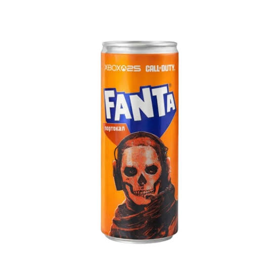 فانتا کال آف ديوتي 330