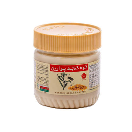 کره کنجد پرارين 300 گرم