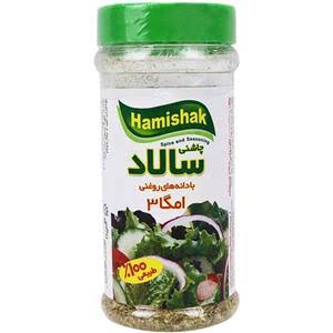 چاشني سوپ هميشک 100 گرم