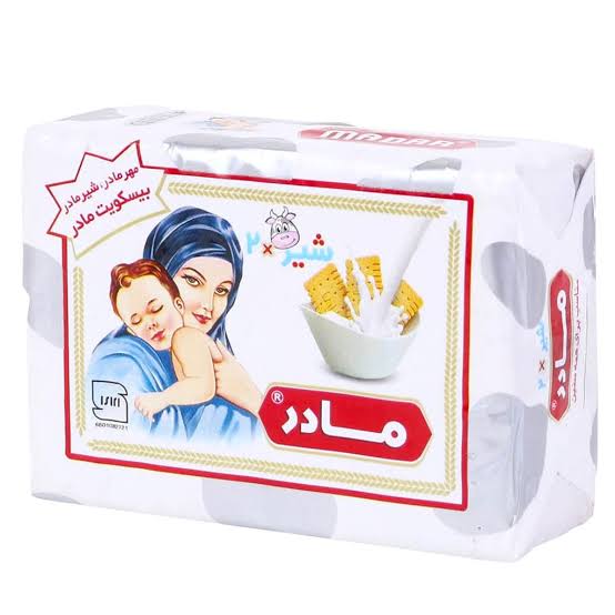 بيسکويت مادر شيري ويتانا 70 گرم