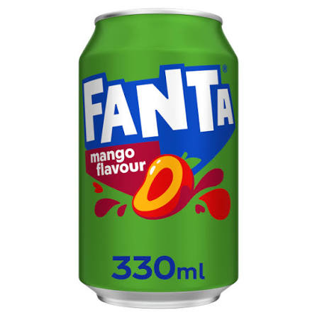فانتا انبه اروپايي