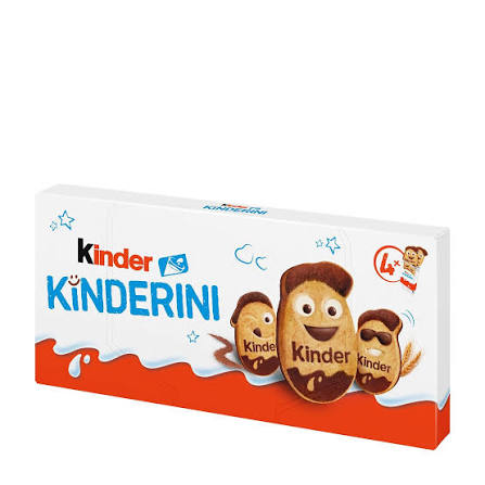 کيندر کيندريني