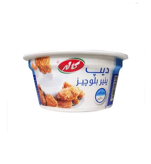 پنير پروسس بلوچيز کاله 100 گرم