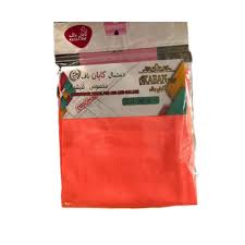 دستمال خشک کن ظروف کابان باف سايز 30 در 40 سانتي متري