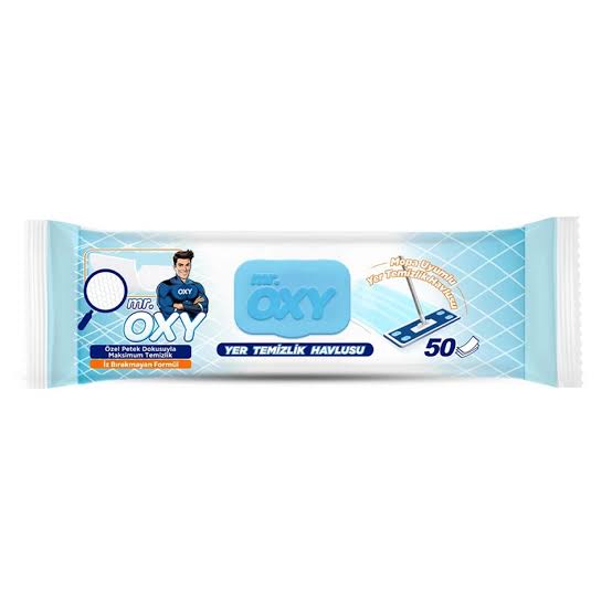 دستمال مخصوص طي mr.oxi
