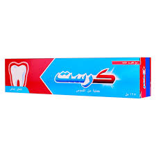 خمير دندان محافظت کننده کرست 125 ميلي ليتر