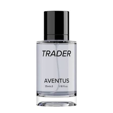 عطر مردانه تريدر مدل Aventus حجم 35 ميلي ليتر