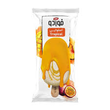 بستني فوردو استوايي
