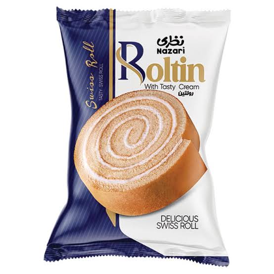 رولتين شيري نظري