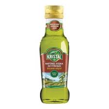 روغن زيتون شيشه اي 500ميل Extra virgin