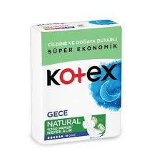 نوار بهداشتي کوتکس